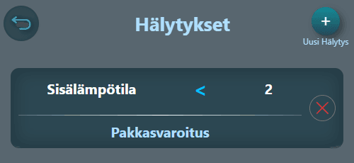 Esimerkki